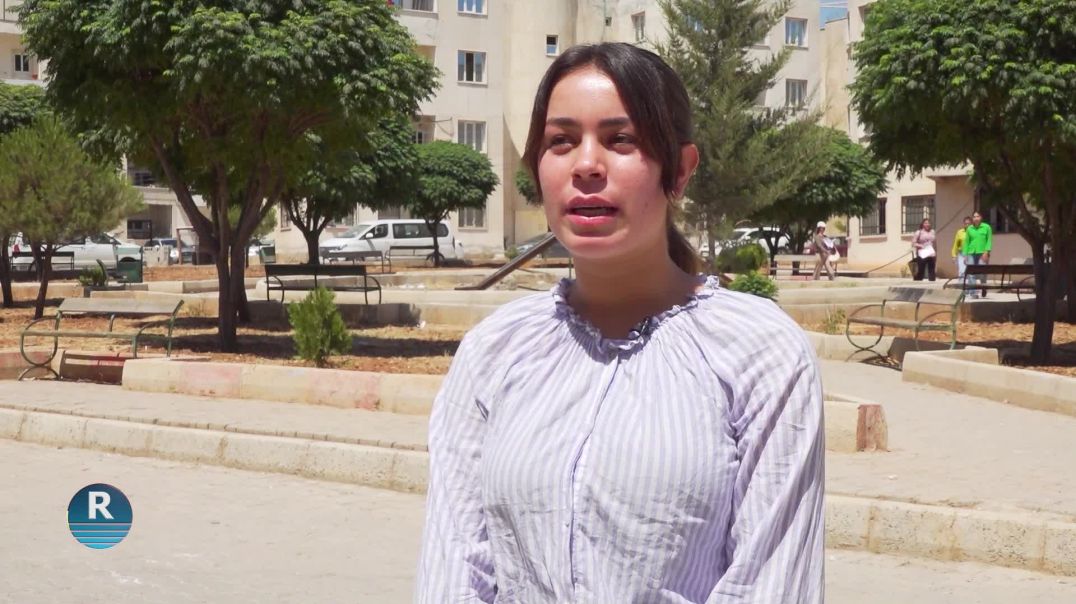 Ciwanên Kobanê: Bi Fikir Û Felsefeya Rêber Apo, Em Ê Têkoşîn Bikin