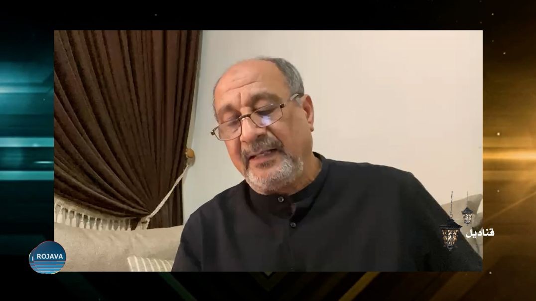 ⁣قناديل || الشاعرِ والكاتب والناقد المصري محمد عطوه || 19 - 7 - 2026