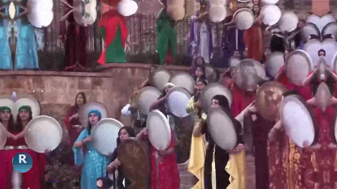⁣ROJ BAŞ 21 – 8 – 2026