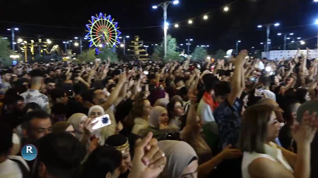 ⁣BÊRÎVAN UMER: DIVÊ JIN BI HÊZ DI NAVA KOLANÊN QAMIŞLO DE BEŞDAR BIBIN