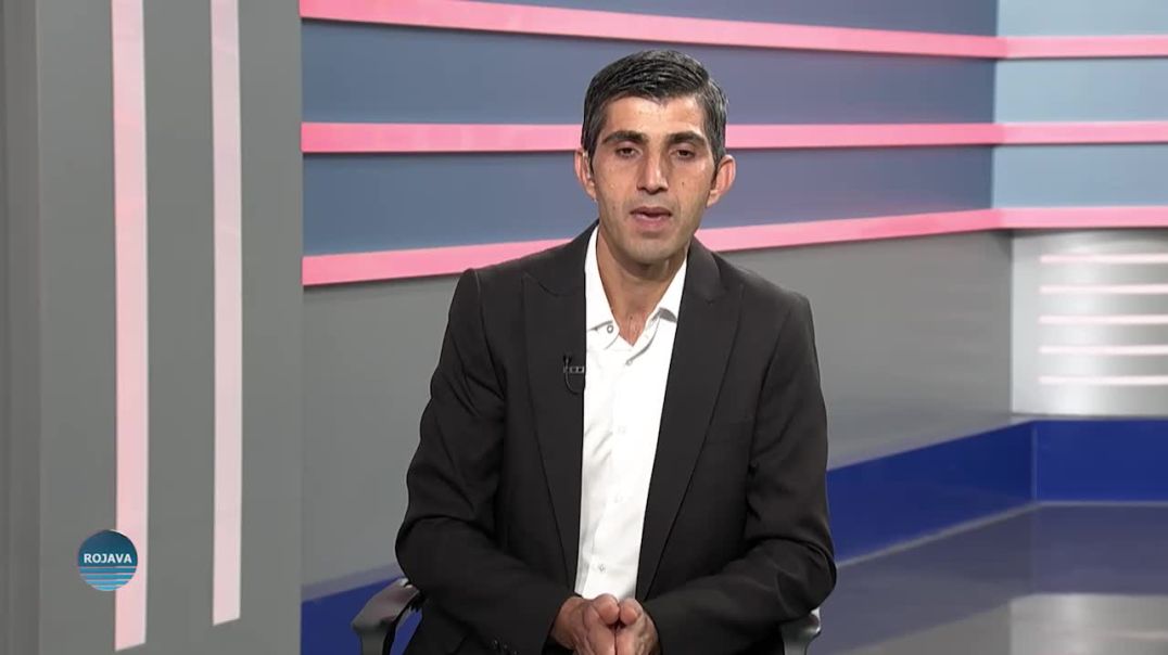 ⁣برنامج خاص 15-8-2026