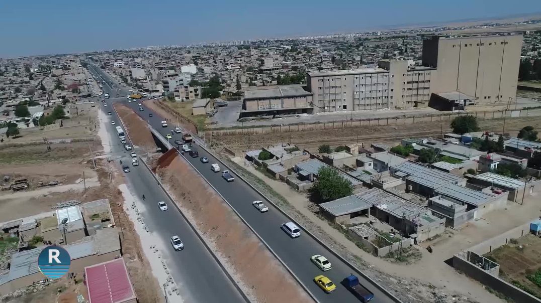 ⁣في مئوية قامشلو.. احتفالية كبيرة في حديقة آزادي بمشاركة فنانين من قامشلو وإقليم كردستان وأوروبا