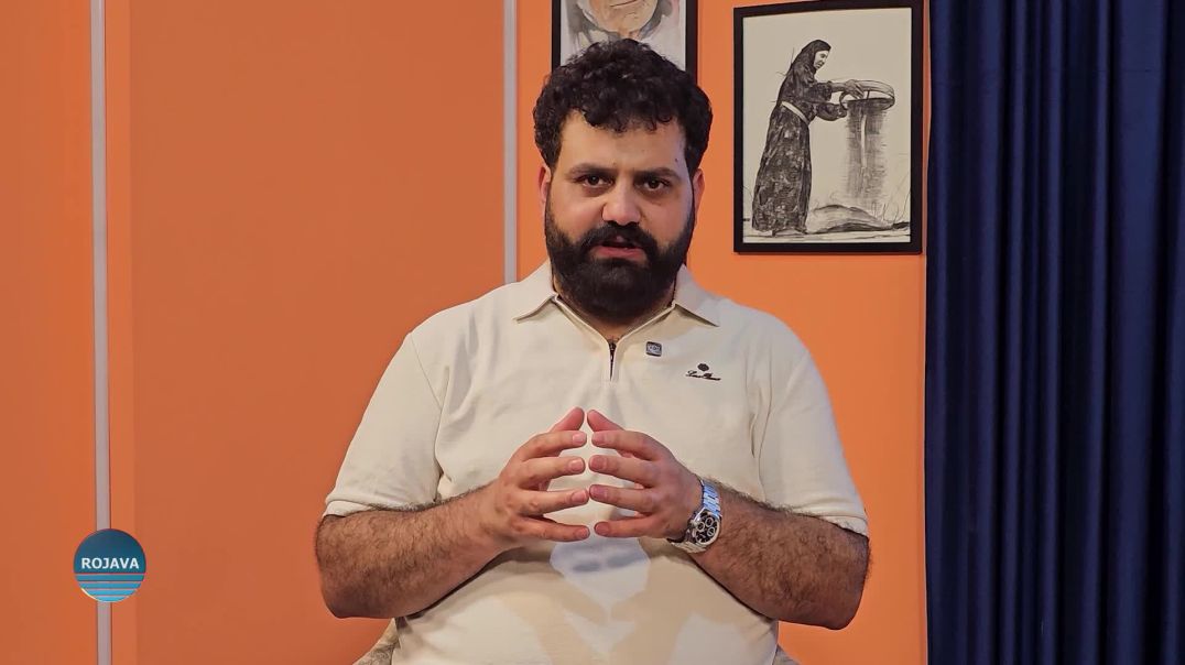⁣BEHA ELDÎN: GULÎSTAN Û HÊRO DI KARÊ XWE DE CIDÎ BÛN