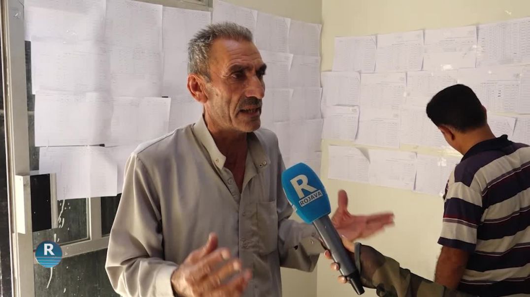 ⁣COTKARÊN HESEKÊ DAXWAZA DAYÎNA FATOREYÊN GENIM BI AWAYEKÎ GIŞTÎ DIKIN