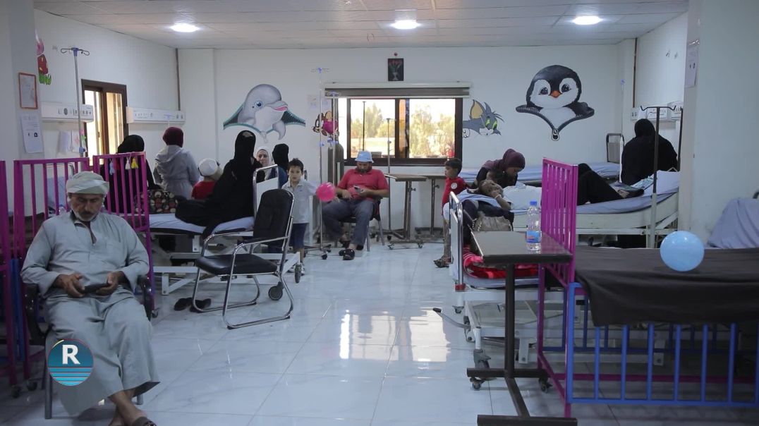⁣HEYVA SOR A KURD BI DERFETÊN KÊM NEXWEŞÊN PENCŞÊR Û TELASÎMYA