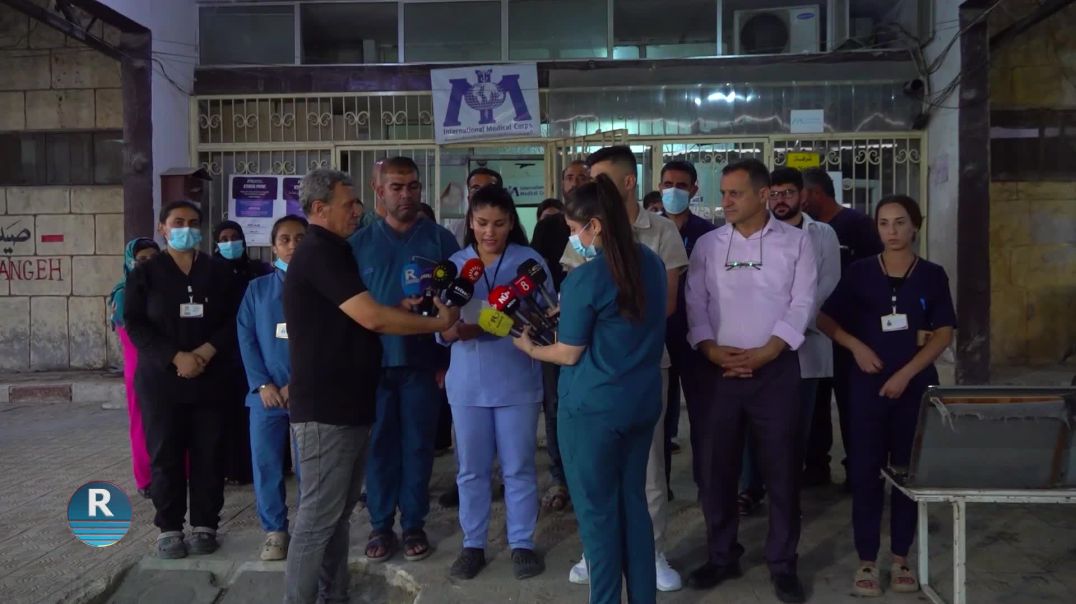 RÊVEBERIYA TENDURISTIYÊ: RIDWAN JI BER CELTEYA DIL JIYANA XWE JI DEST DA