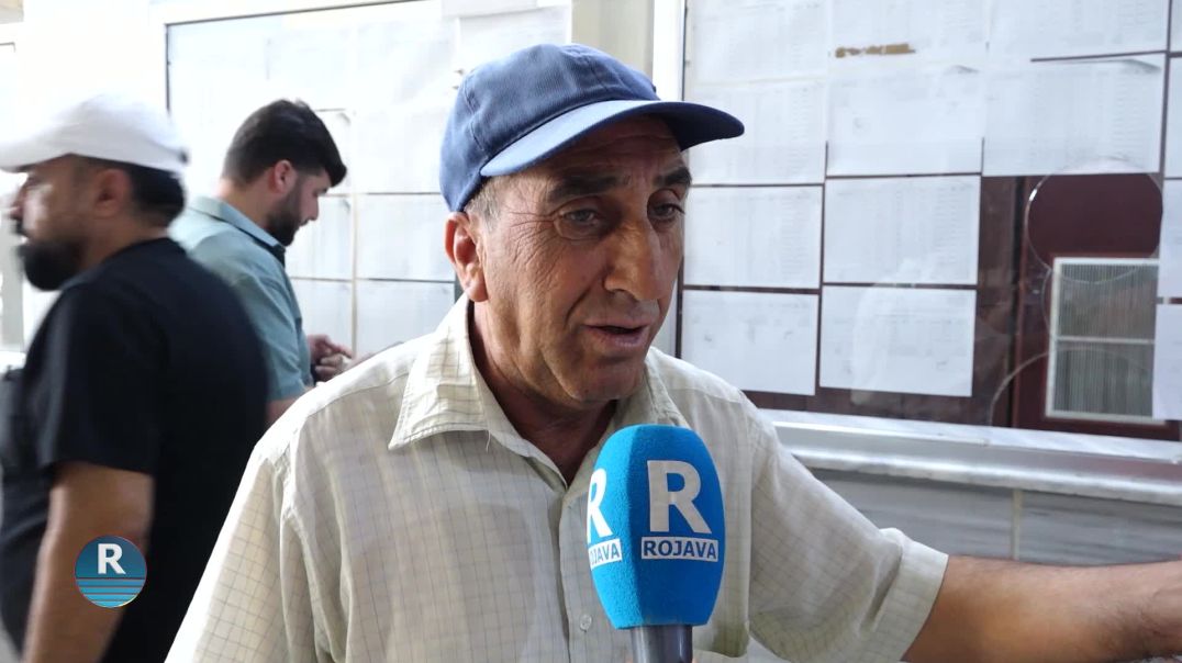 ⁣COTKARÊN QAMIŞLO: DIVÊ PEREYÊN ME BI AWAYEKÎ GIŞTÎ WERIN DAYÎN