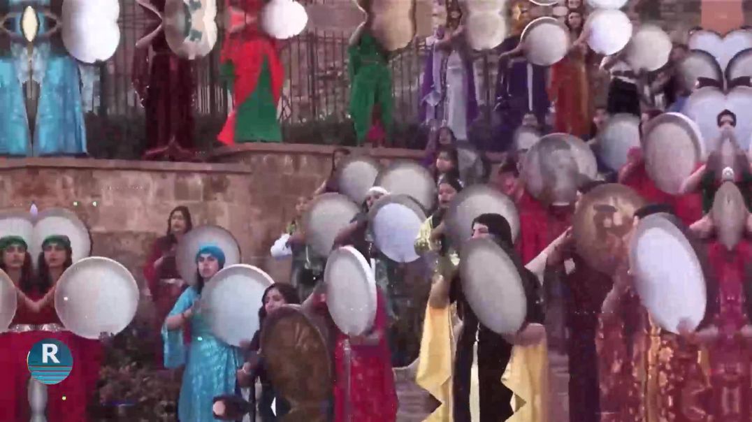 ⁣ROJ BAŞ 12 – 8 – 2026