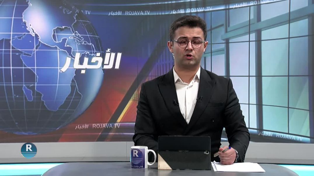 ⁣⁣طلبة كوباني يرفضون قرار حصر تدريس اللغة الكردية بثلاث ساعات أسبوعياً