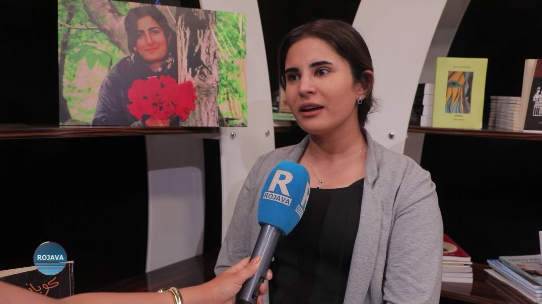 LORISTAN DERWÎŞ: ARMANCKIRINA ROJNAMEVANÊN JIN BÊDENGKIRINA RASTIYÊ YE