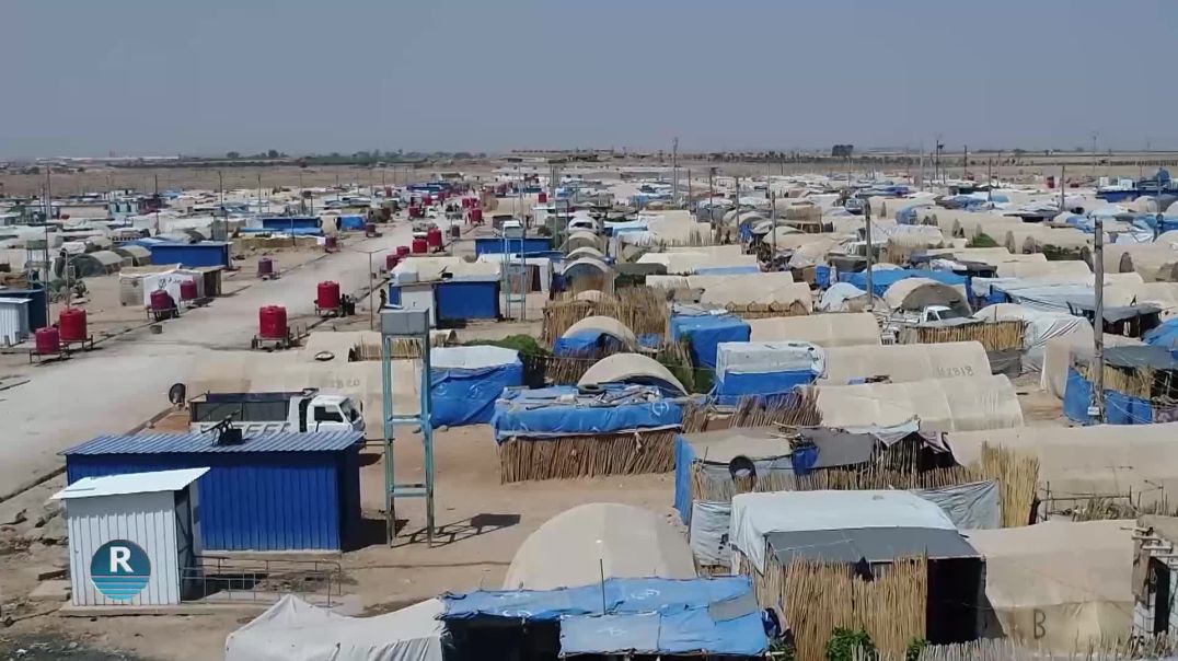 ⁣⁣مهجرو  سري كانيه يستعدون للعودة ويطالبون بتقديم الدعم اللازم لإعادة تأهيل منازلهم وتأمين الخدمات