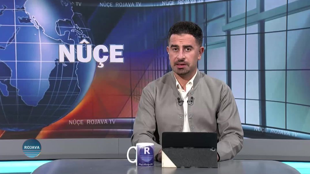 ⁣Boriyeke Avê Li Taxa Micerce Ya Hesekê Şikestiye