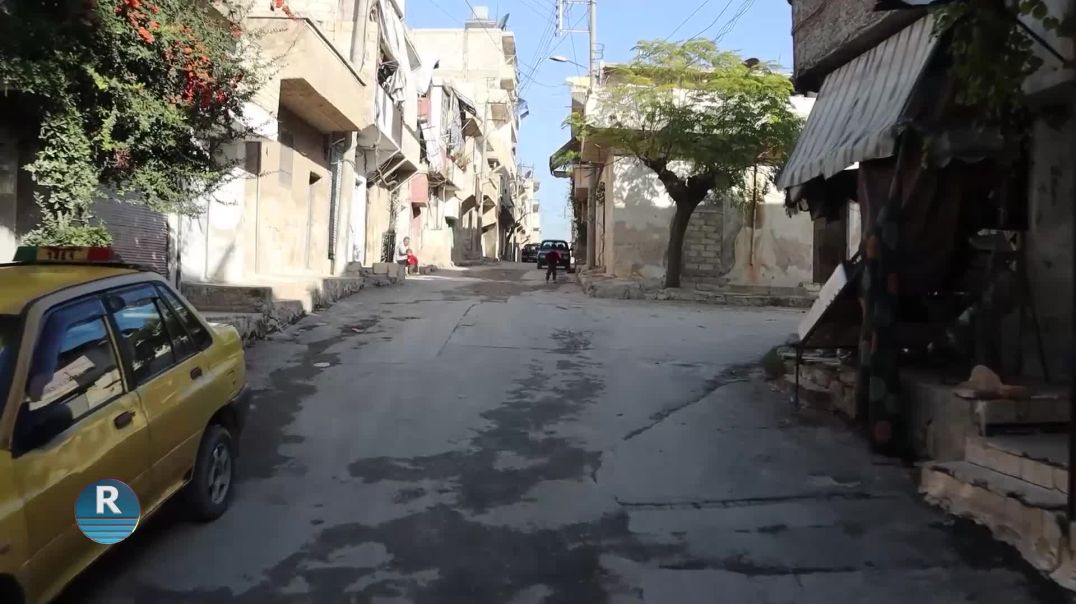 ⁣SIBEROJA MAMOSTE Û XWENDEKARÊN KURD ÊN LI HELEB Û EFRÎNÊ DÊ ÇAWA BE?