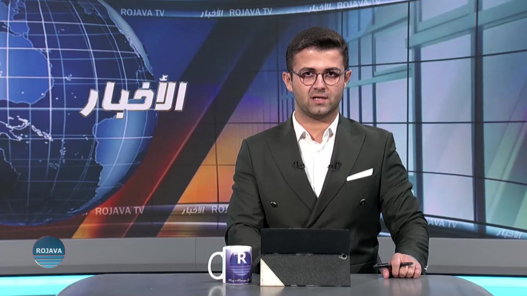 ⁣بمناسبة مئوية قامشلو.. انطلاق فعاليات مهرجان قامشلو الثقافي في مركز اتحاد مثقفي روجافايي كردستان