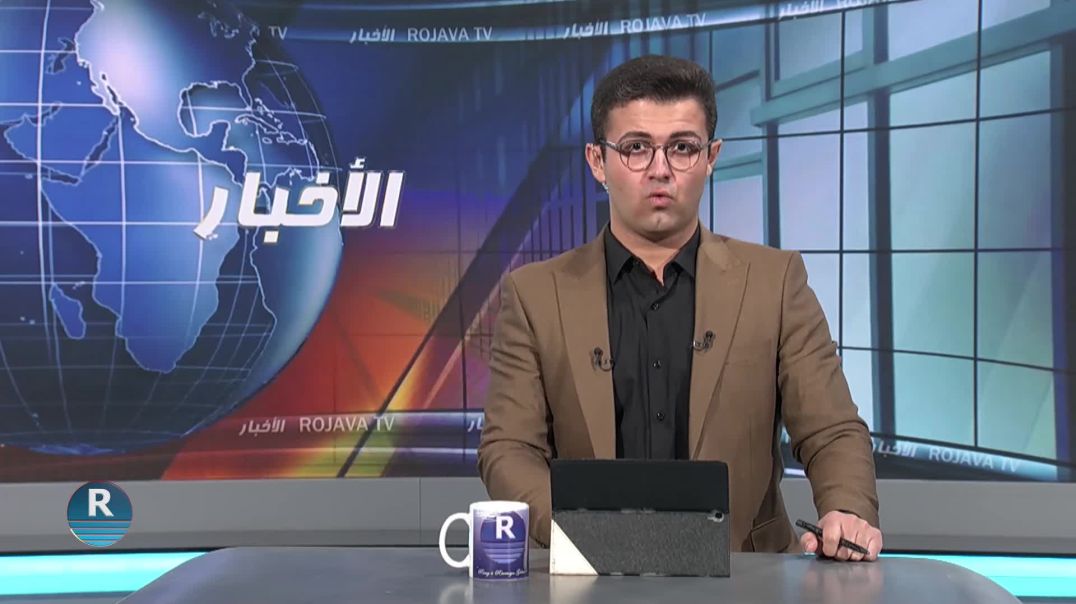 اتحاد إعلام المرأة يستذكر في مدينة عامودا شهداء الإعلام كلستان تارا وهيرو بهاء الدين ونجم الدين سنان
