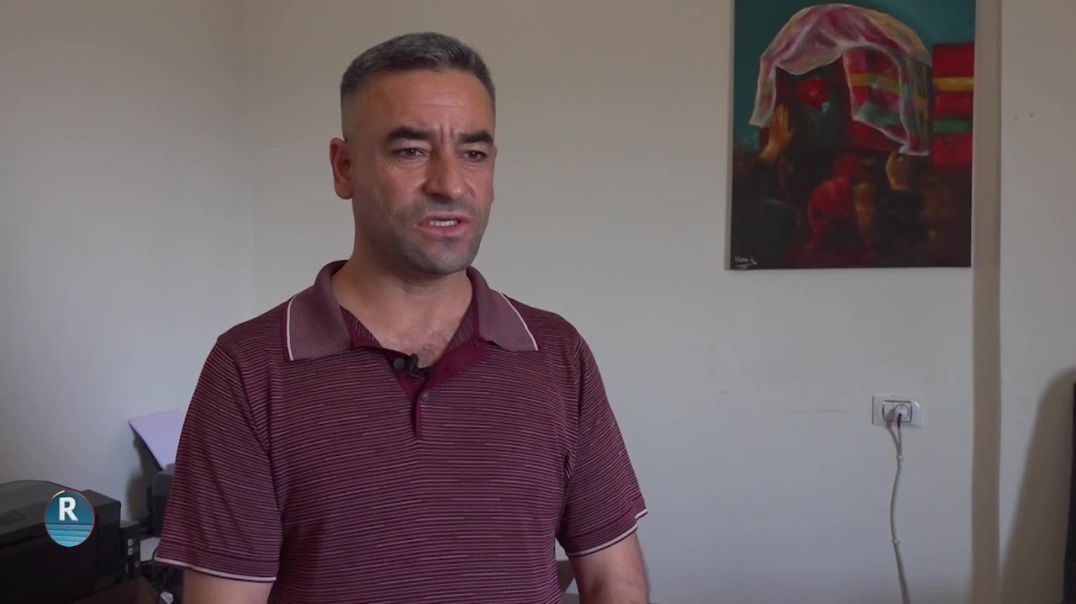 ⁣"PÊNGAVA 15'Ê TEBAXÊ JI NÛ VE ZINDÎBÛNA NASNAME Û ÎRADEYA KURD E"