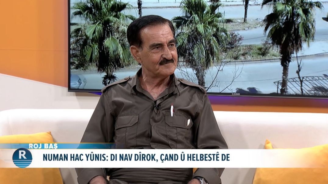 ⁣ROJ BAŞ 11 – 8 – 2026
