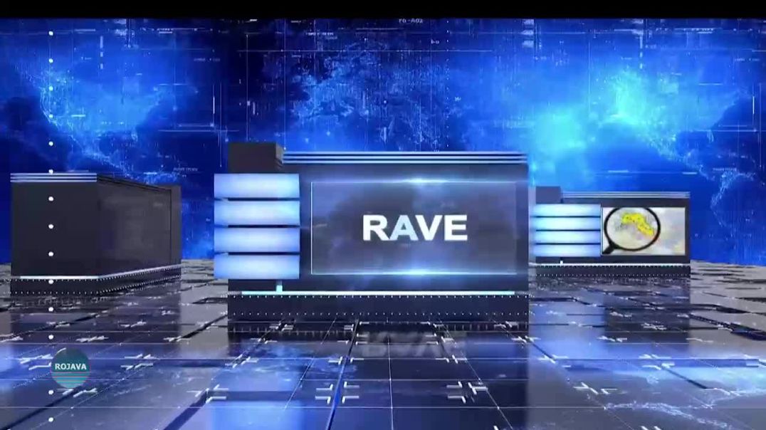 RAVE 27-8-2029