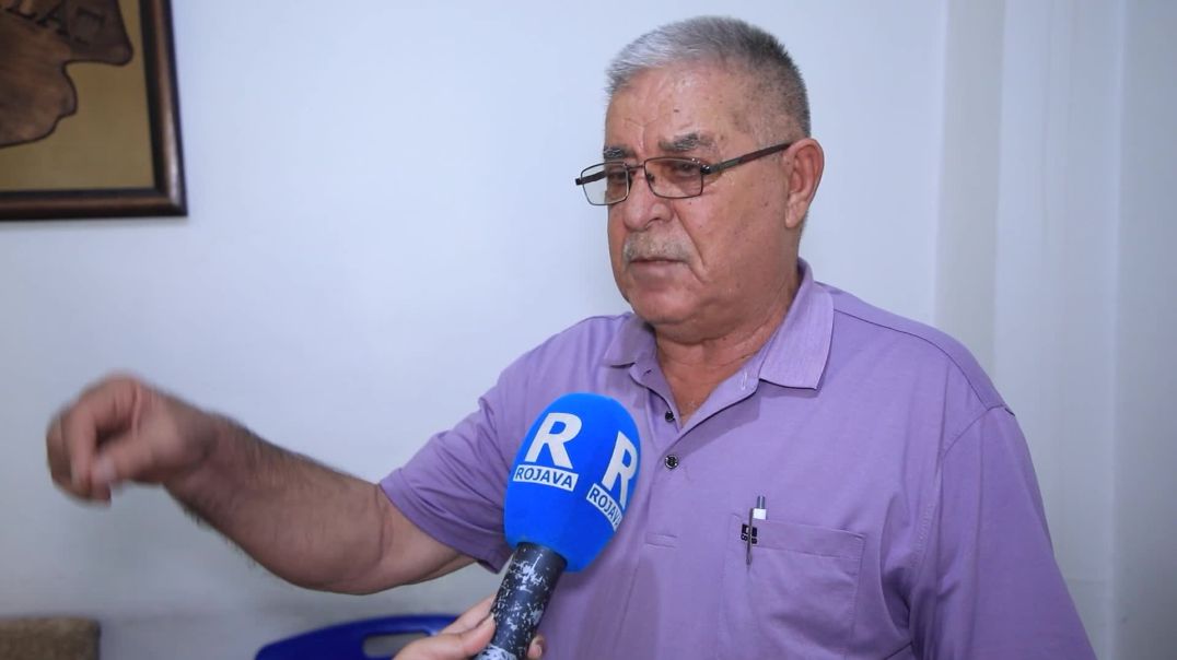 ⁣MALBATÊN ŞEHÎDAN: BI SAYA XWÎNA ŞEHÎDAN EM ÎRO LI CÎHANÊ BI NAV Û DENG IN