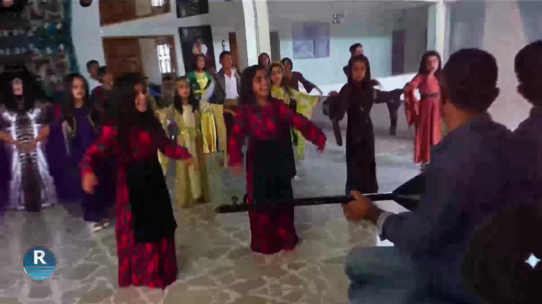 ⁣ROJ BAŞ 24 – 8-  2026
