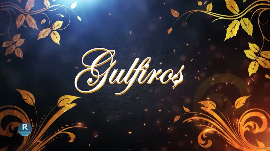 ⁣GULFIROŞ 26-8-2026
