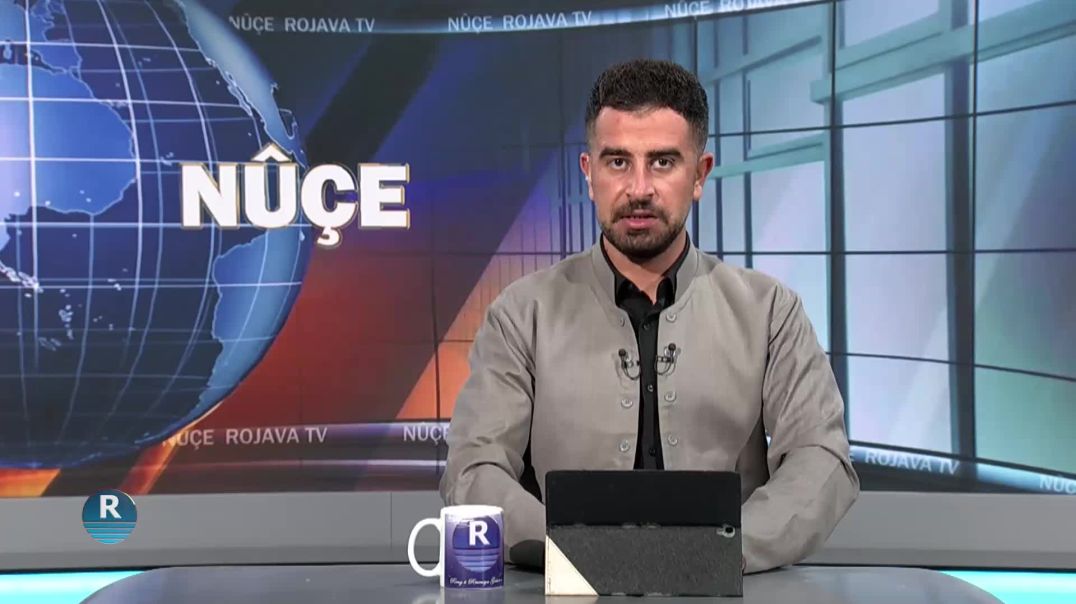 ⁣⁣BI BONEYA SEDSALIYA QAMIŞLO HEMELEYA PAQIJIYÊ DEST PÊ KIR