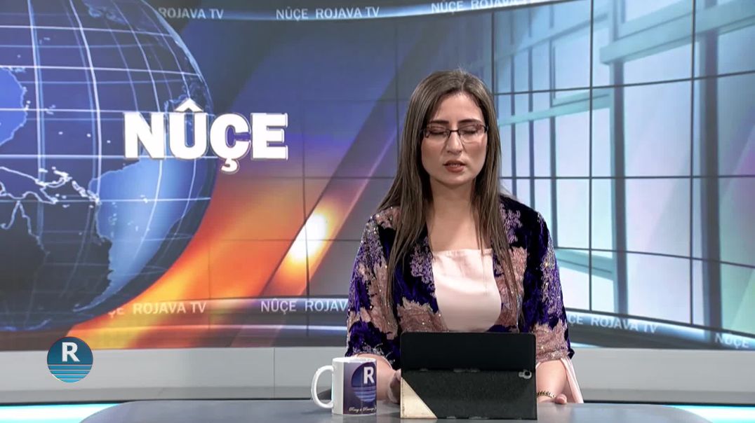 ⁣KOMELEYA MIŞTENÛR DAXWAZ KIR AQÛBETA KESÊN DAIŞ EW REVANDINE WERE ZELALKIRIN