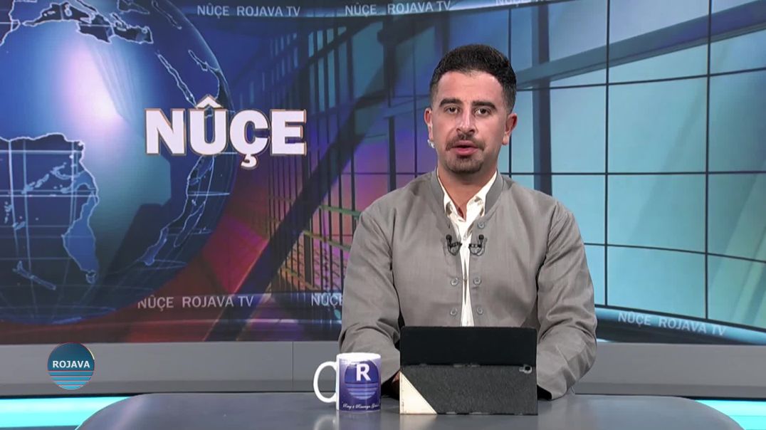 ⁣NAVENDA NÎNHORSAX YANEYEKE HAVÎNÊ JI BO ZAROKAN VEKIRIYE