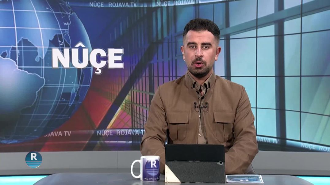 ⁣KOÇBERÊN JI SERÊKANIYÊ DAXWAZA TAZMÎNATAN KIRIN