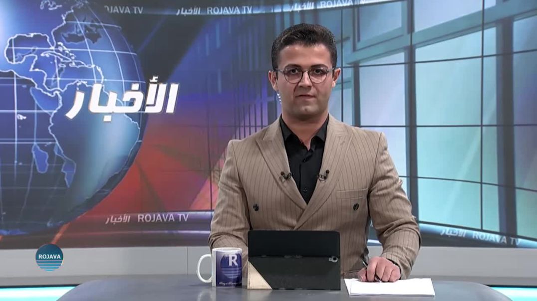 ⁣⁣إطلاق حملة لتنظيف مدارس كوباني استعداداً لاستقبال العام الدراسي الجديد