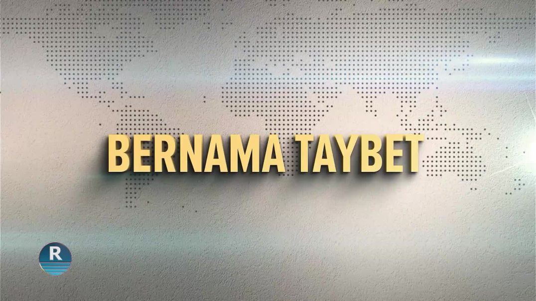 ⁣⁣BERNAMEYA TAYBET 31 – 8 - 2026