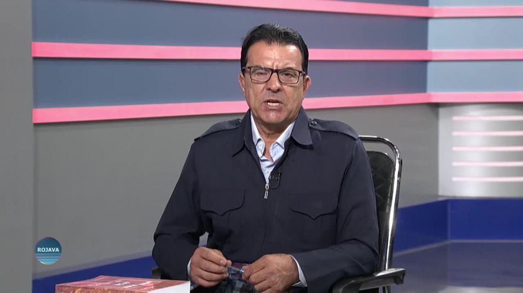 ⁣REWŞ Û BÎR 22-8-2026