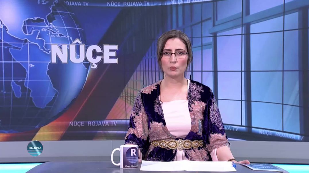 ⁣⁣GERÎNENDEYA HERÊMA QAMIŞLOYÊ PEVGUHERTINA PEREYAN Û DAYÎNA MÛÇEYAN DIŞOPÎNE