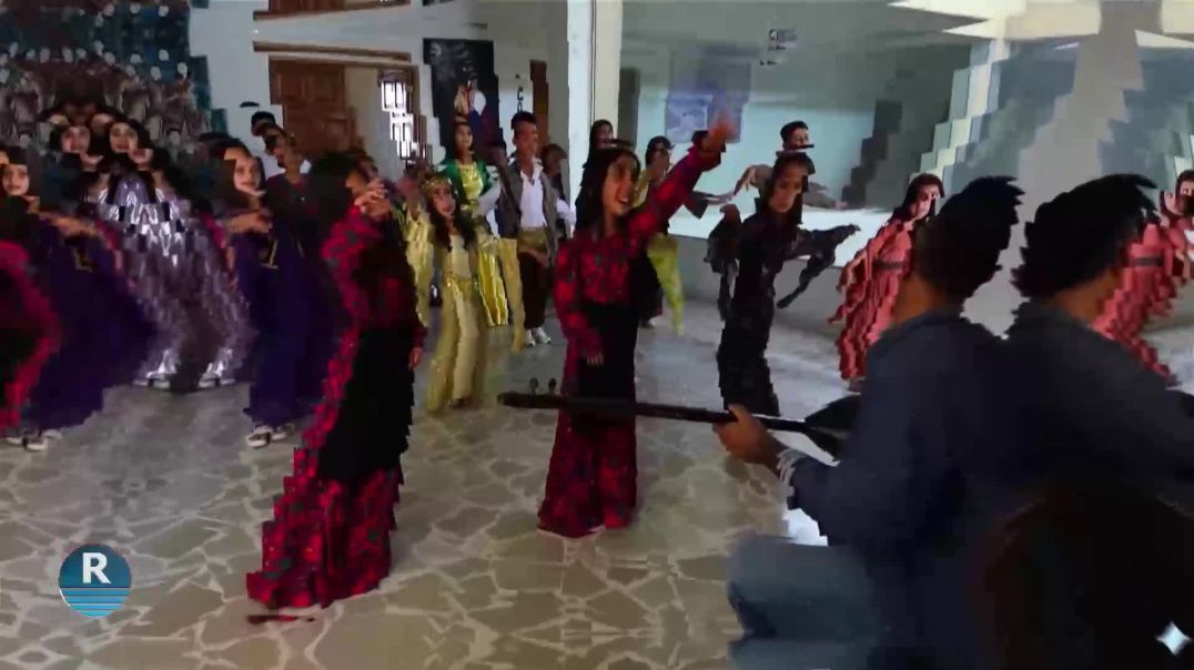 ⁣ROJ BAŞ 16 – 8 - 2026