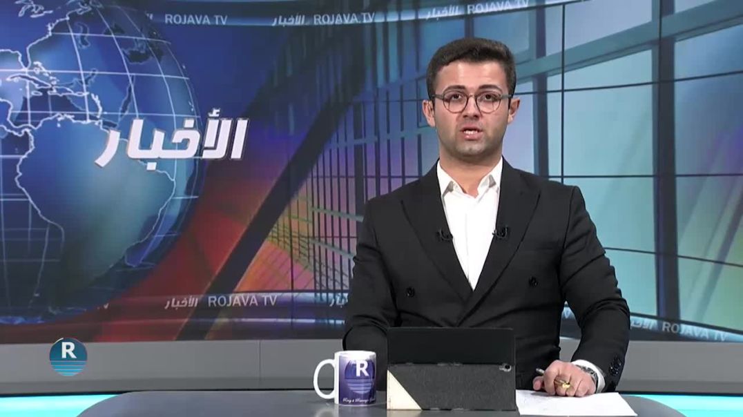 ⁣⁣انطلاق حملة نظافة في مدينة قامشلو تحت شعار ساهم معنا بنظافة مدينتك النظافة حضارة