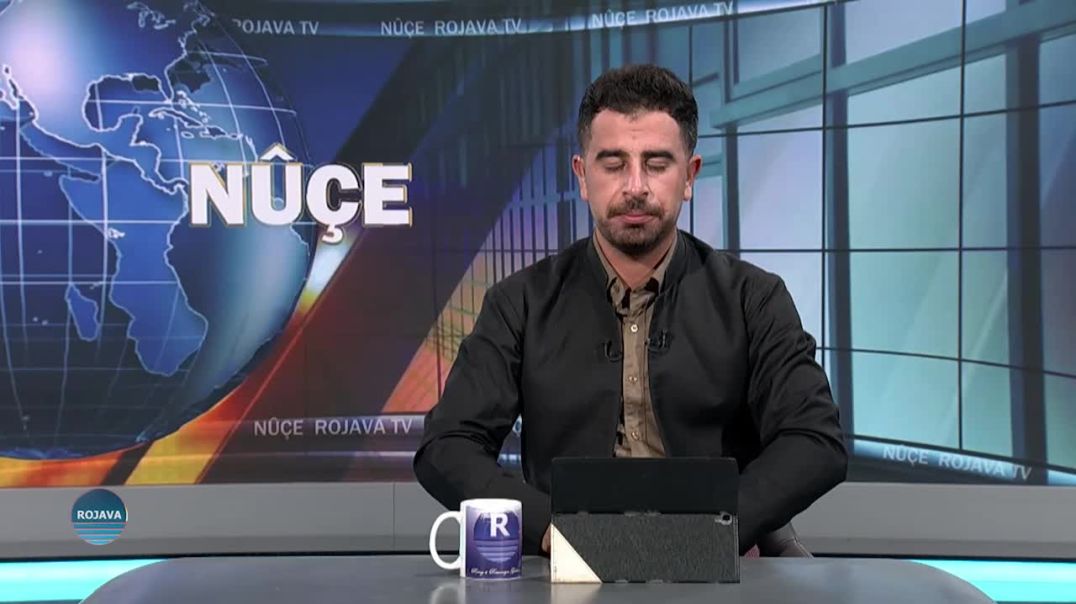 ⁣ŞAREDARIYA KOBANÊ PIROJEYEK KANALÎZASYONÊ BI DAWÎ KIR