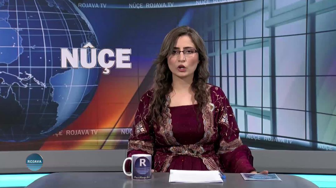 ⁣FORUMA JINÊN SÛRÎ Û AVAKIRINA PÊŞEROJÊ LI QAMIŞLO HAT LIDARXISTIN