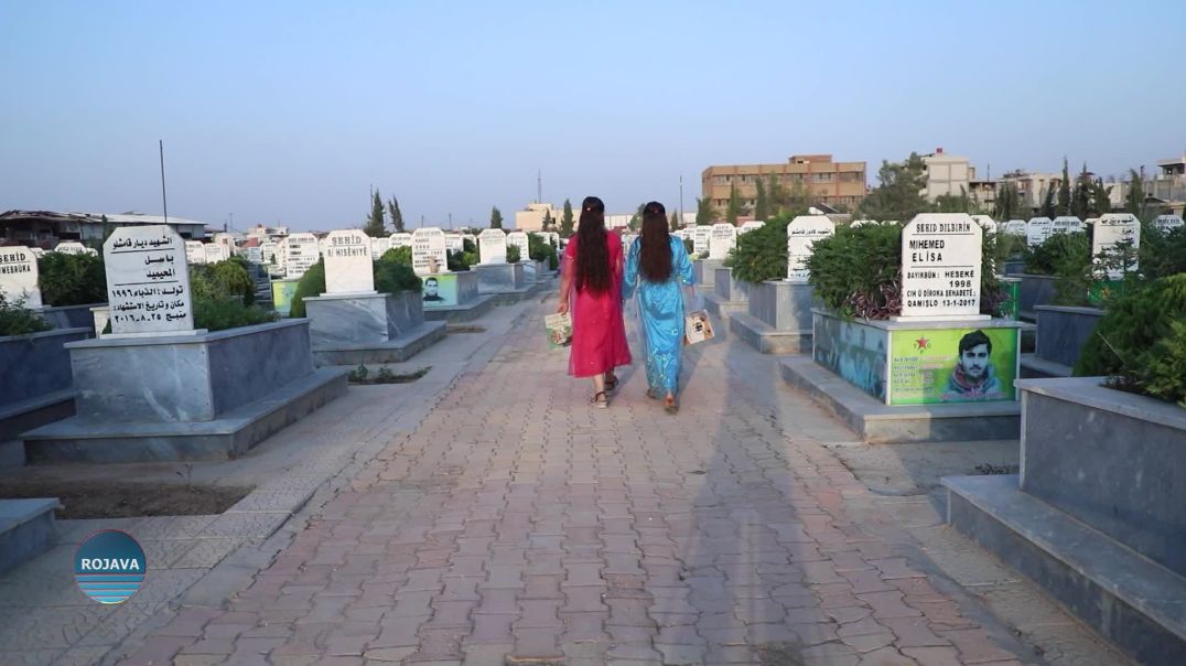 DAXWAZA XWENDEKAR Û MALBATÊN KURD YÊN ROJAVA FERMÎKIRINA ZIMANÊ KURDÎ YE