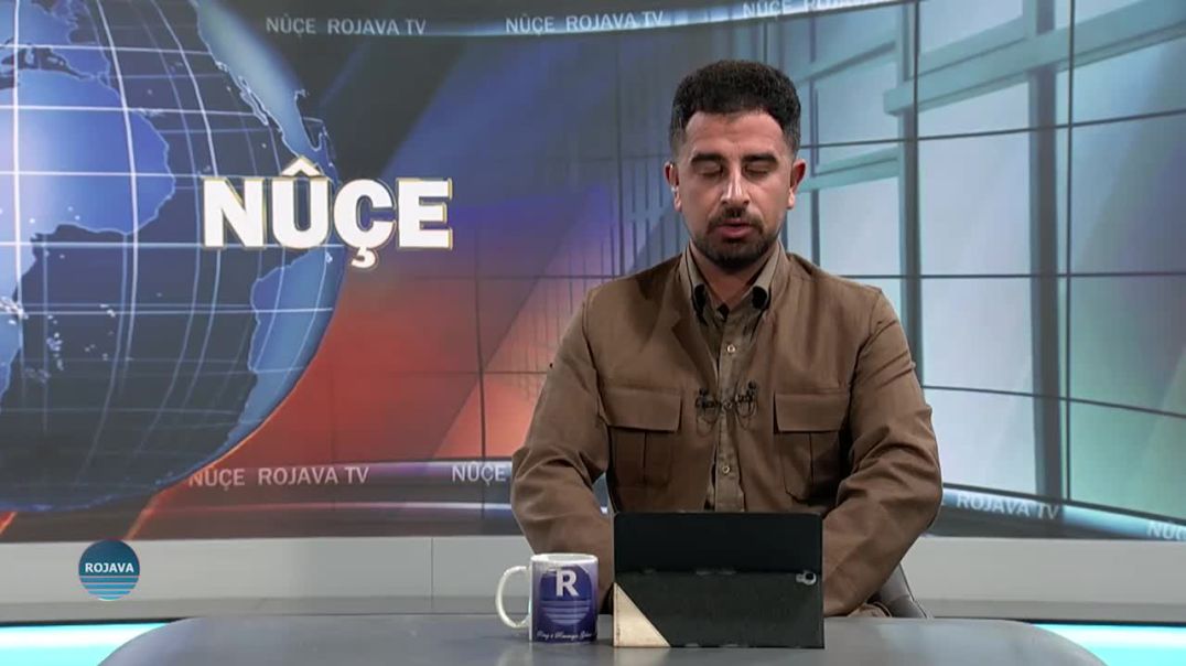 LI QAMIŞLO 3 ŞEHÎD HATIN OXIRKIRIN