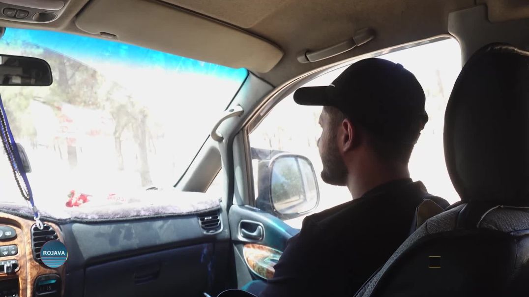 ⁣DILDARÊN  AZADIYÊ 13 - 8 – 2026