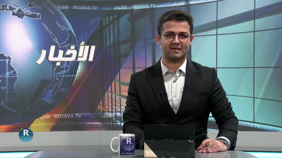⁣أهالي قامشلو يشيّعون جثامين ثلاثة مقاتلين ويعاهدون على مواصلة درب الشهداء