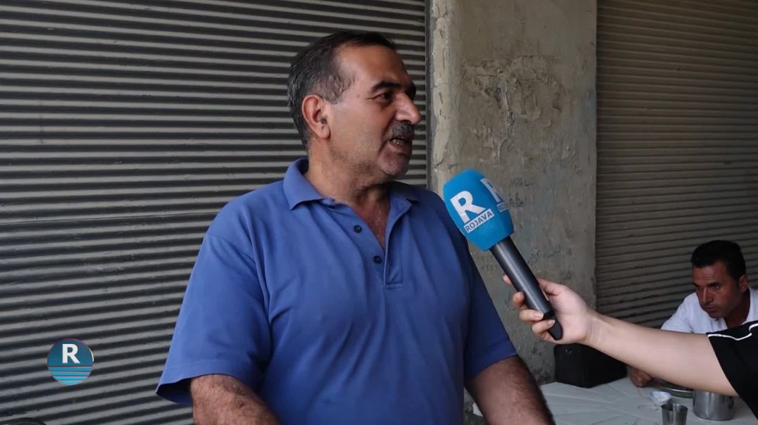 ⁣BILINDBÛNA BUHAYÊ KELÛPELAN HÊRSA WELATIYÊN BAJARÊ HESEKÊ ZÊDE DIKE