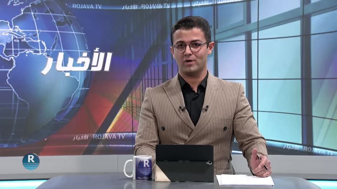 ⁣⁣الآلاف يحيون ذكرى المولد النبوي الشريف في تل عرفان بريف الحسكة وسط أجواء دينية وروحانية