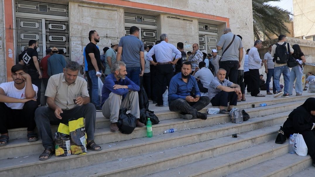 ⁣KRÎZA PEVGUHERTINA PEREYÊN KEVIN LI PARÊZGEHA HESEKÊ WELATÎ NE REHET KIRINE