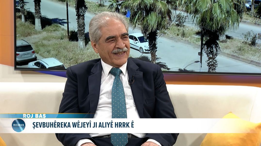 ⁣⁣ROJ BAŞ 5 - 8 - 2026