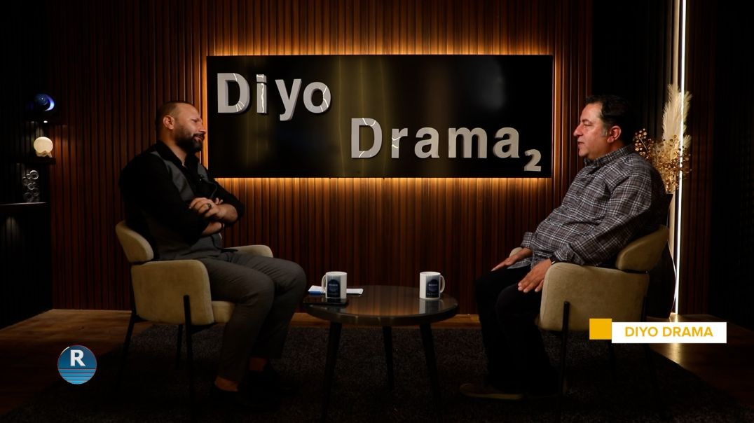 ⁣DIYO DRAMA 4-8-2026