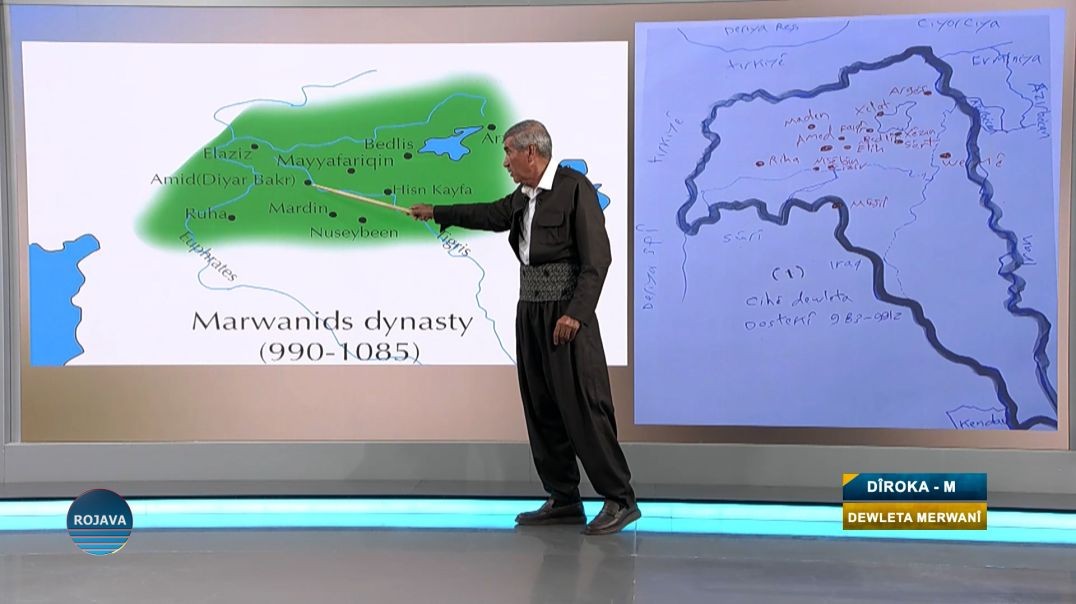 ⁣⁣DÎROKA ME 11 - 8 - 2026