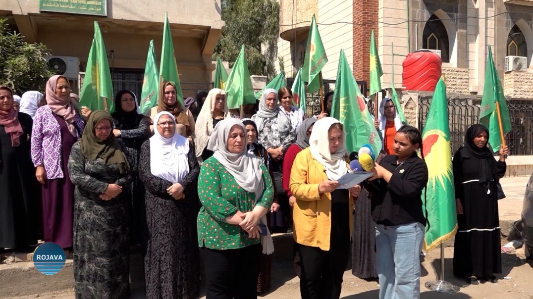⁣مؤتمر ستار يندد بالانتهاكات الّتي تتعرض لها المرأة الأفغانية ويعلن تضامنه مع نضالها