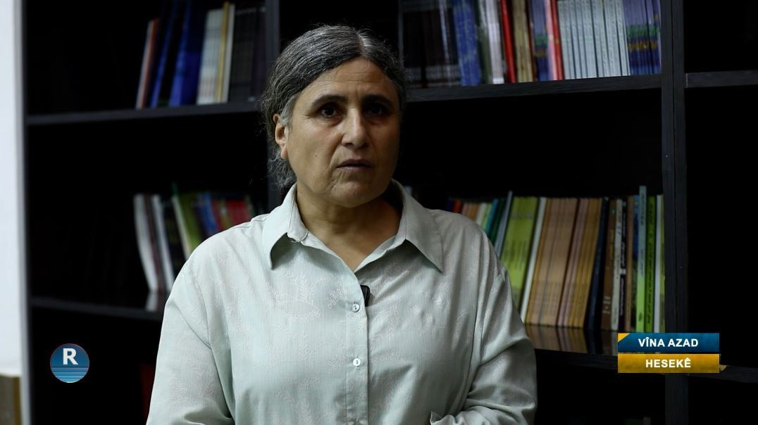 ⁣VÎNA AZAD || Nivîskar Şîlan Ahmed || 17 - 8 - 2026