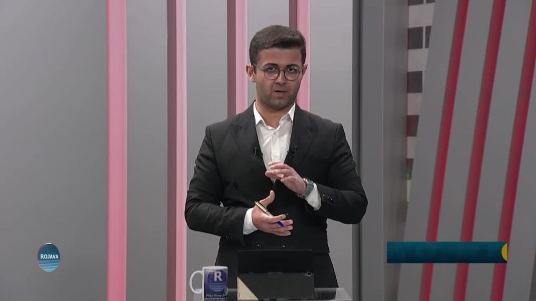 ⁣برنامج خاص 22-8-2026